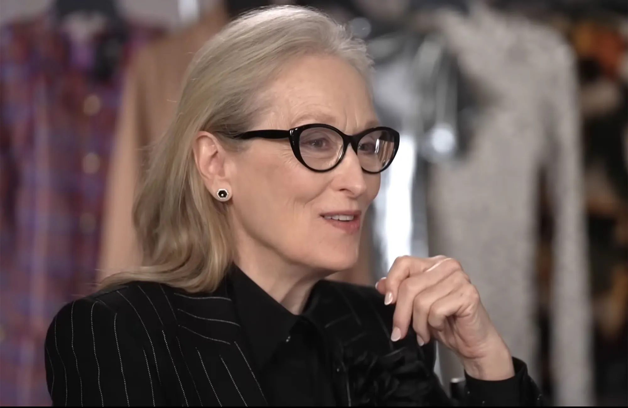 Why Meryl Streep initially refused &lsquo;Devil Wears Prada&rsquo; role