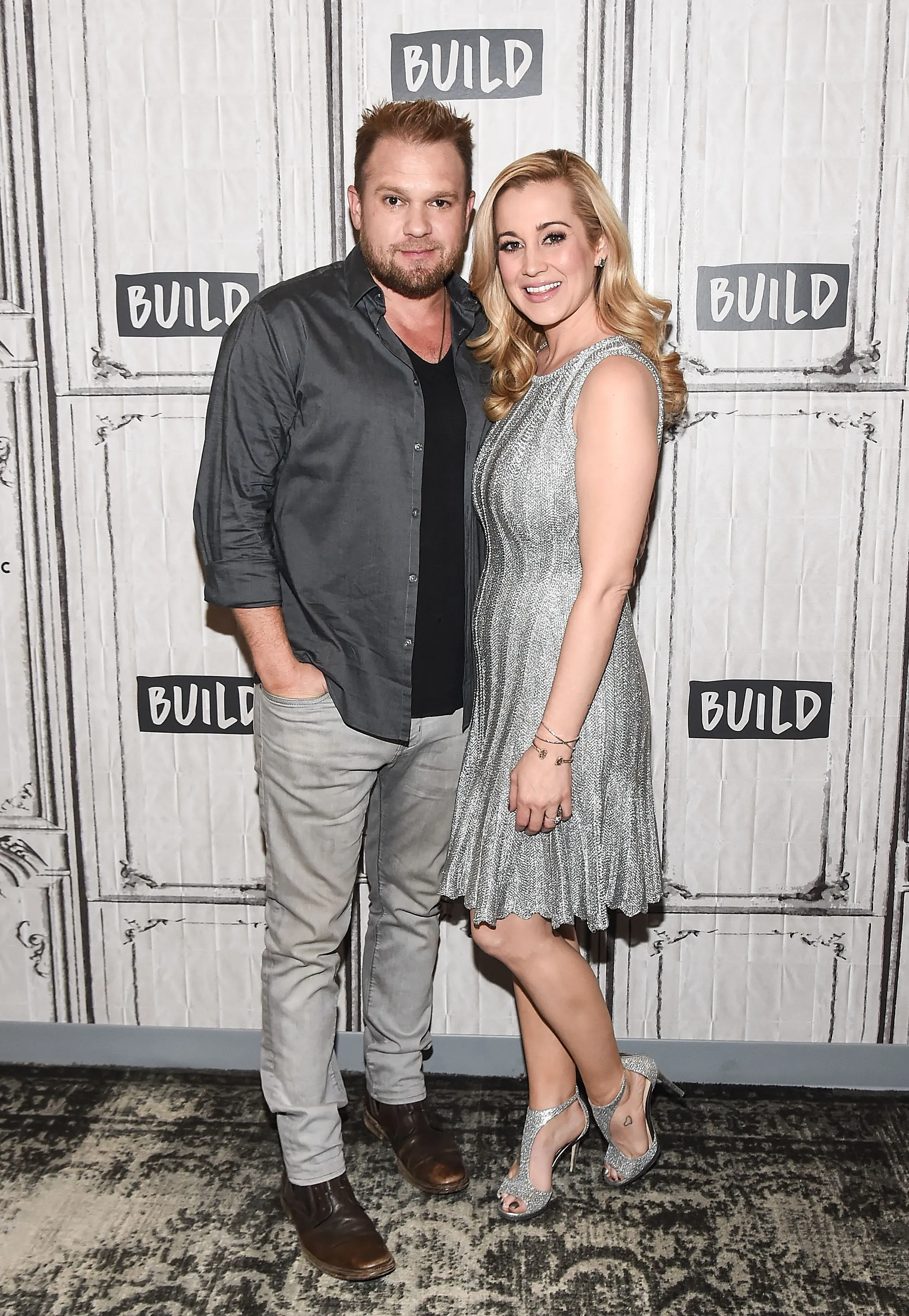 Kellie Pickler returns to &lsquo;American Idol&rsquo; stage 3 years after husband&rsquo;s shocking death