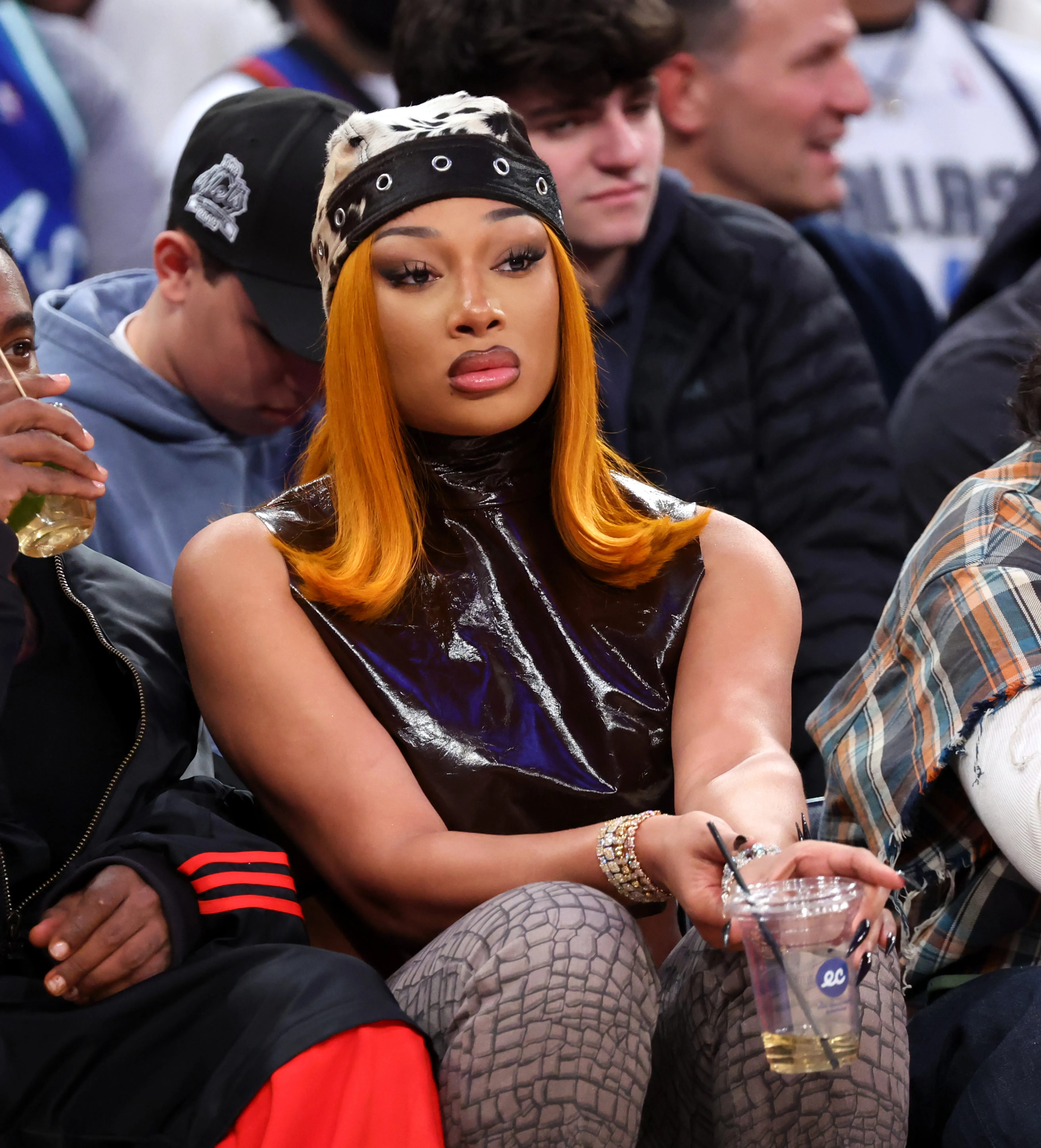 Comedian says Megan Thee Stallion needs a &lsquo;real man&rsquo; after Klay Thompson breakup in scathing &lsquo;SNL&rsquo; sketch: &lsquo;He&rsquo;s dirt&rsquo;