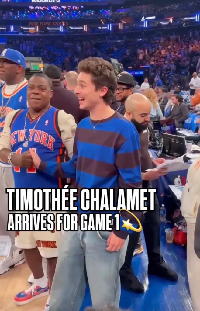 Why Timoth&eacute;e Chalamet missed Met Gala 2026 as girlfriend Kylie Jenner attends