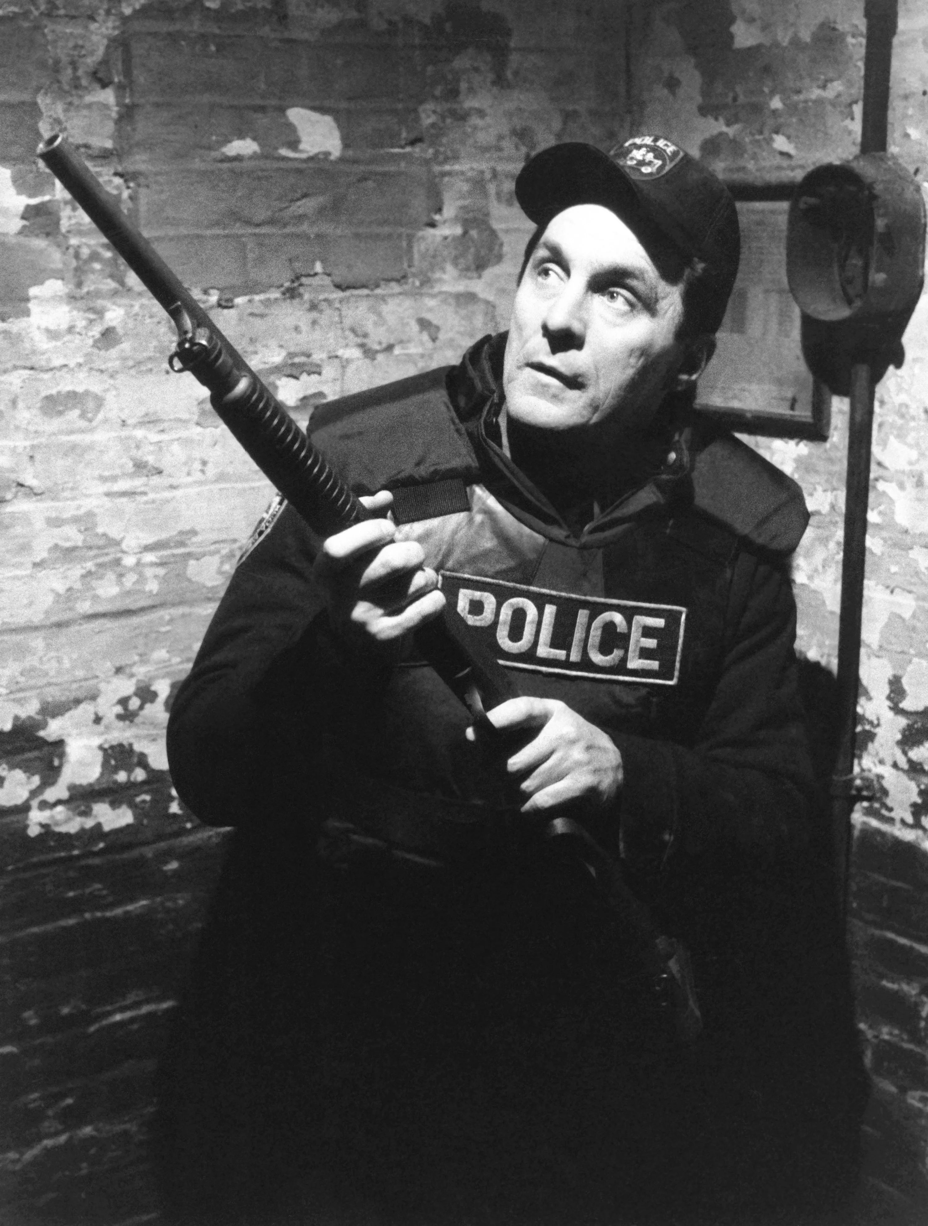 &lsquo;Goodfellas&rsquo; actor Beau Starr dead at 81