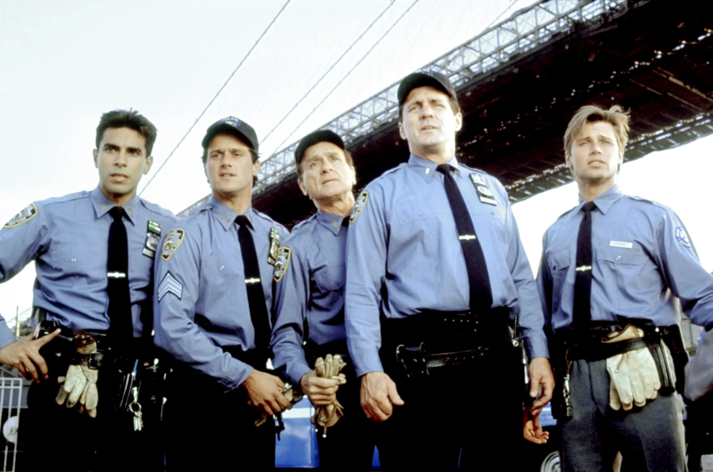 &lsquo;Goodfellas&rsquo; actor Beau Starr dead at 81