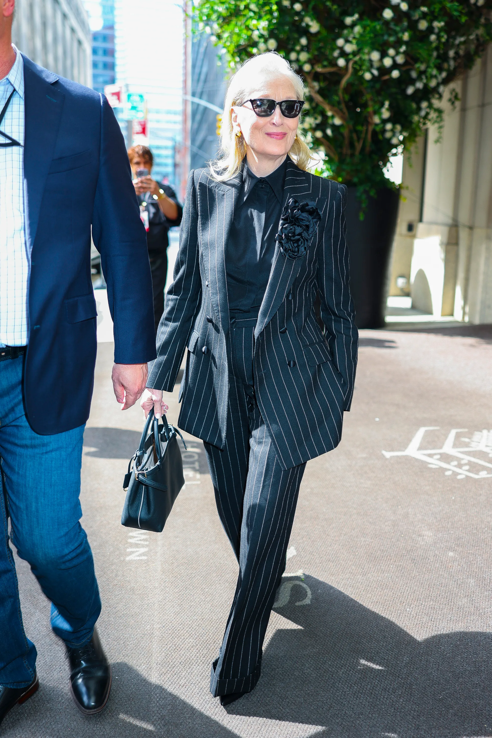Why Meryl Streep initially refused &lsquo;Devil Wears Prada&rsquo; role