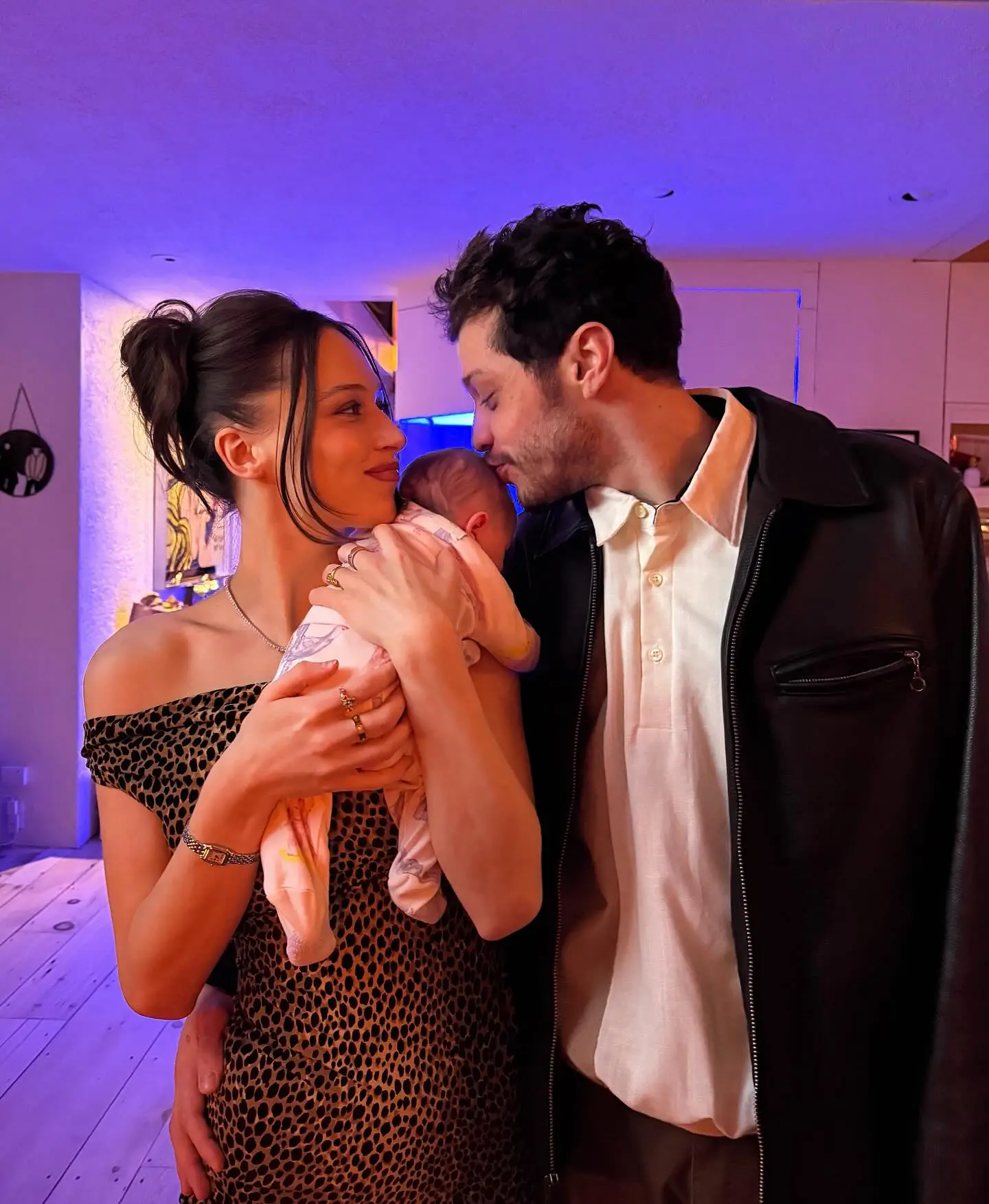 Pete Davidson and girlfriend Elsie Hewitt are &lsquo;navigating relationship struggles&rsquo; 4 months after welcoming baby girl