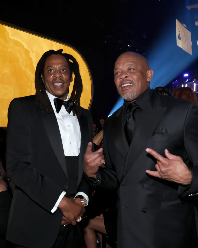 How unlikely couple Dr. Dre and &lsquo;The Valley&rsquo; star Michelle Saniei crossed paths