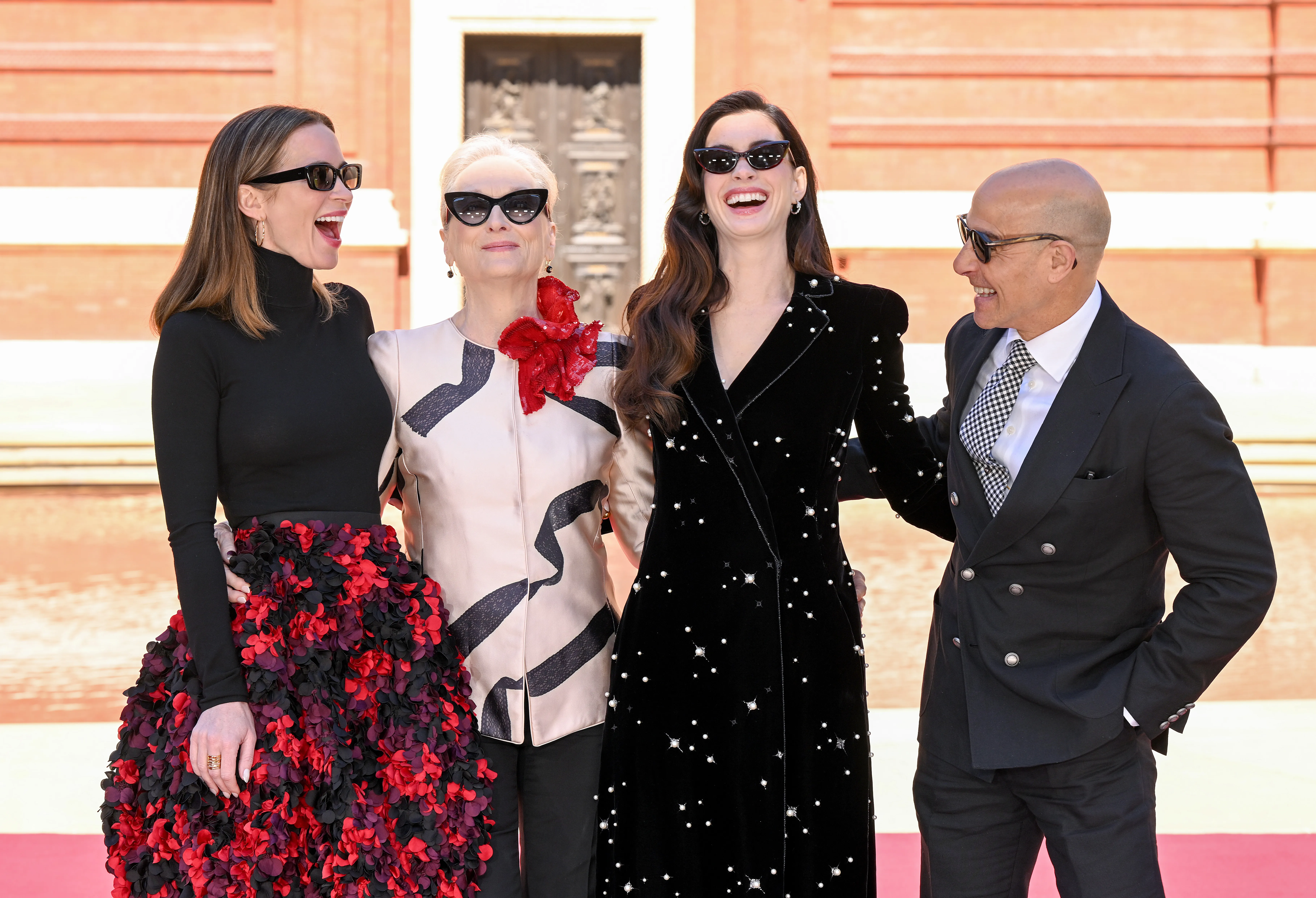 Why Meryl Streep initially refused &lsquo;Devil Wears Prada&rsquo; role