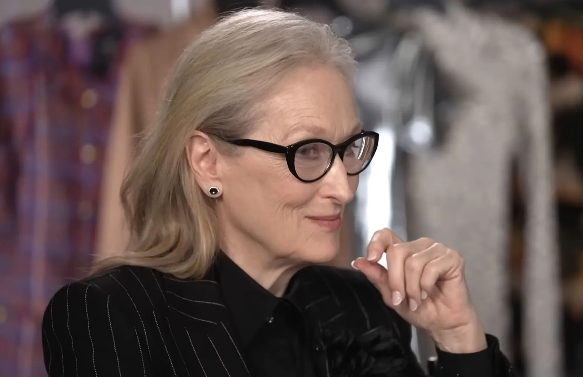 Why Meryl Streep initially refused &lsquo;Devil Wears Prada&rsquo; role