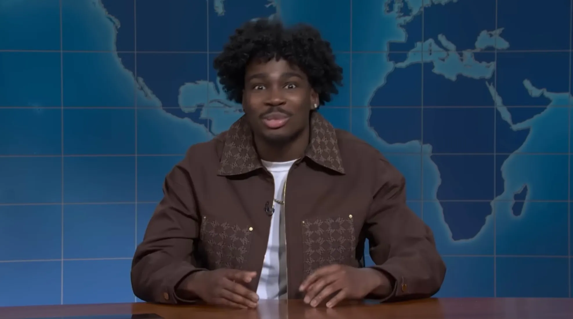 Comedian says Megan Thee Stallion needs a &lsquo;real man&rsquo; after Klay Thompson breakup in scathing &lsquo;SNL&rsquo; sketch: &lsquo;He&rsquo;s dirt&rsquo;