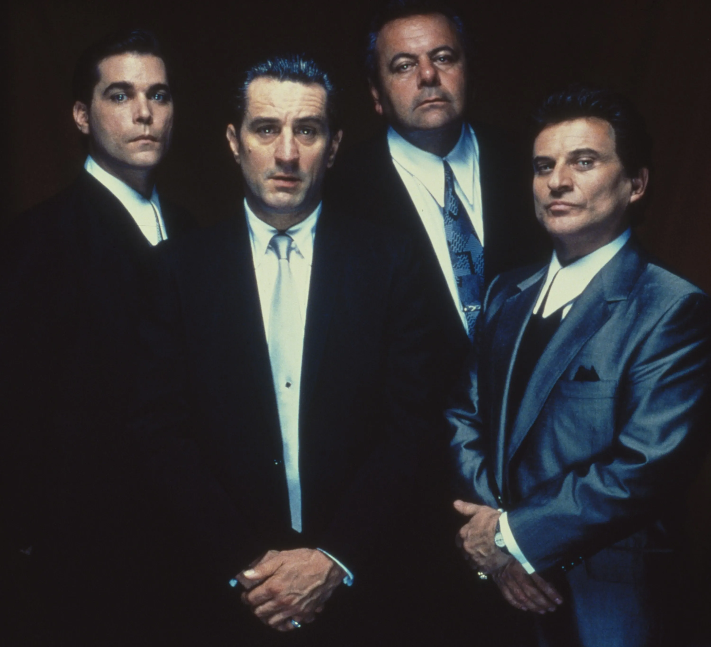 &lsquo;Goodfellas&rsquo; actor Beau Starr dead at 81