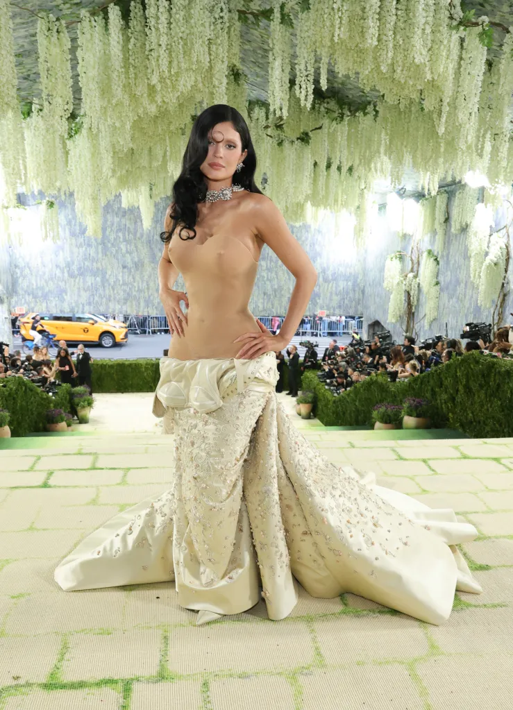 Why Timoth&eacute;e Chalamet missed Met Gala 2026 as girlfriend Kylie Jenner attends
