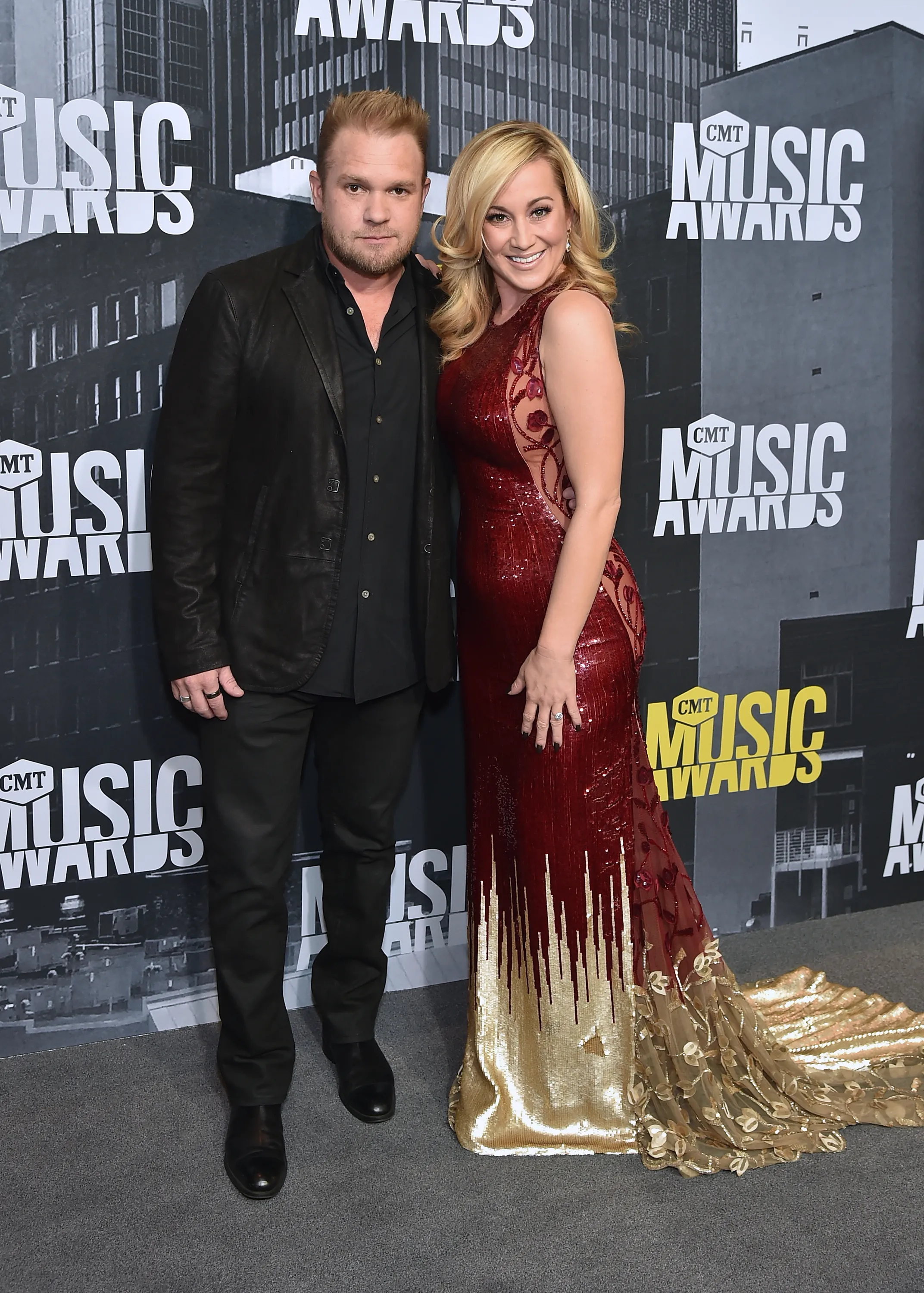 Kellie Pickler returns to &lsquo;American Idol&rsquo; stage 3 years after husband&rsquo;s shocking death