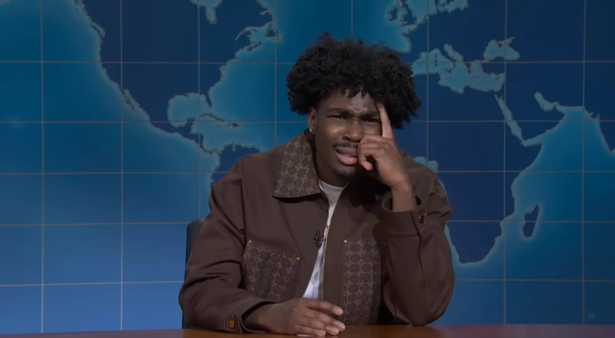 Comedian says Megan Thee Stallion needs a &lsquo;real man&rsquo; after Klay Thompson breakup in scathing &lsquo;SNL&rsquo; sketch: &lsquo;He&rsquo;s dirt&rsquo;