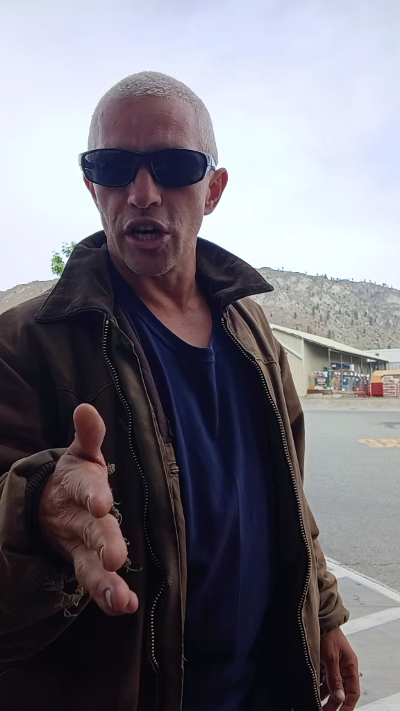 &lsquo;Alaskan Bush People&rsquo; alum Matt Brown distanced himself from family after desperate attempts to get him help, brother claims