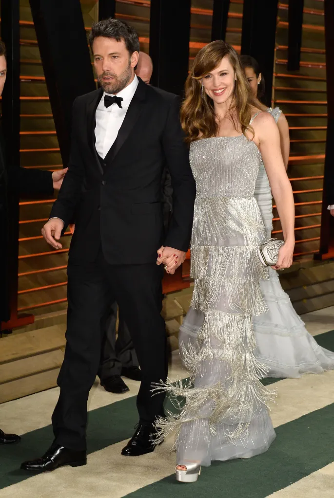 Why Jennifer Garner doesn&rsquo;t want Ben Affleck to date after failed Jennifer Lopez marriage