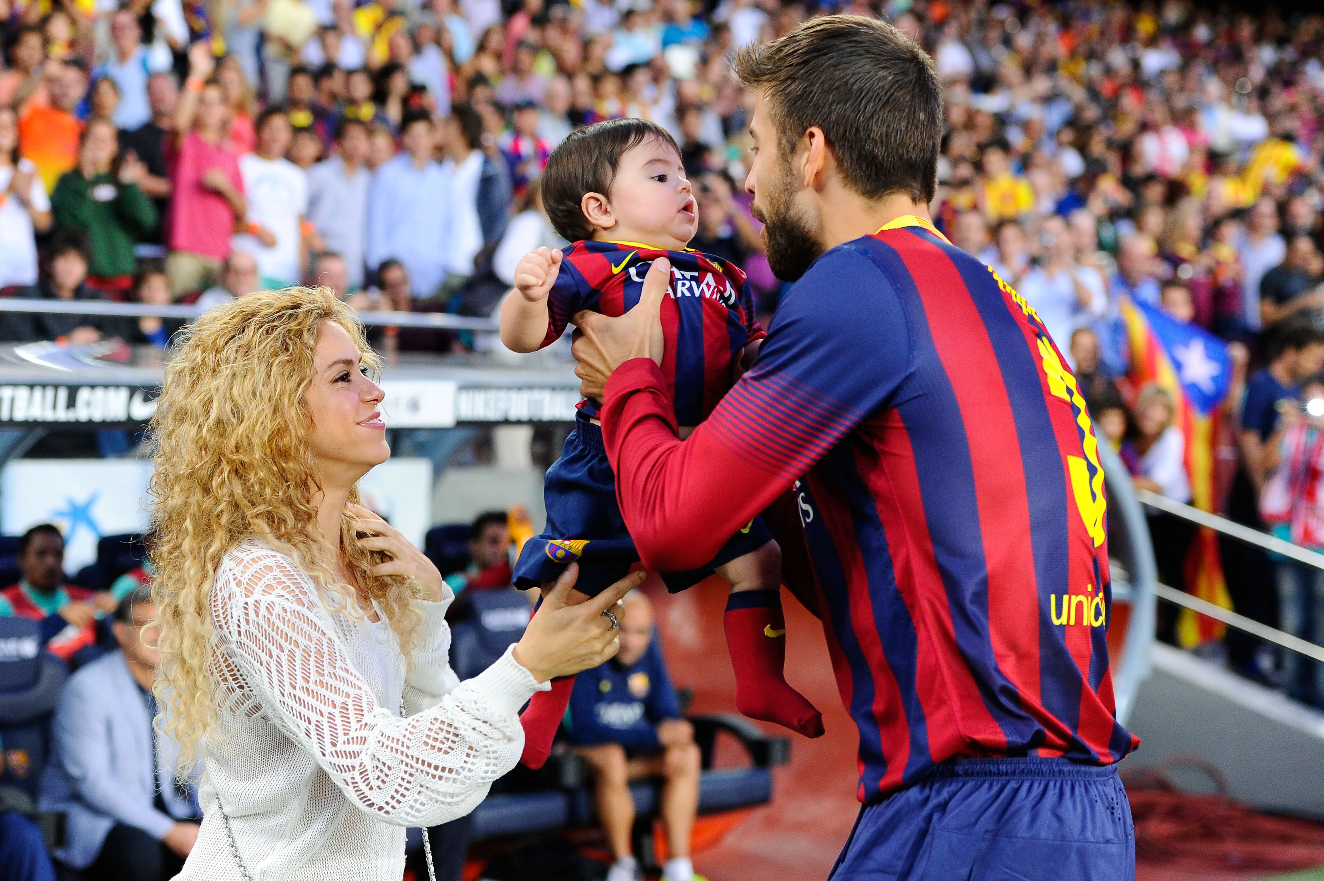 Shakira details heartbreak after ex Gerard Piqué’s alleged affair: ‘Life is a bitch’
