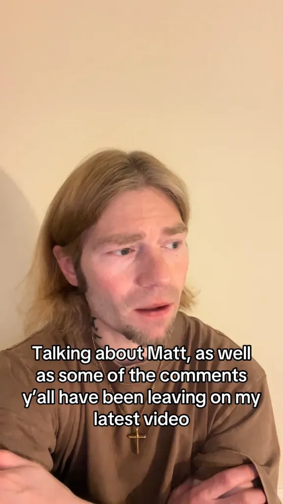 &lsquo;Alaskan Bush People&rsquo; alum Matt Brown distanced himself from family after desperate attempts to get him help, brother claims