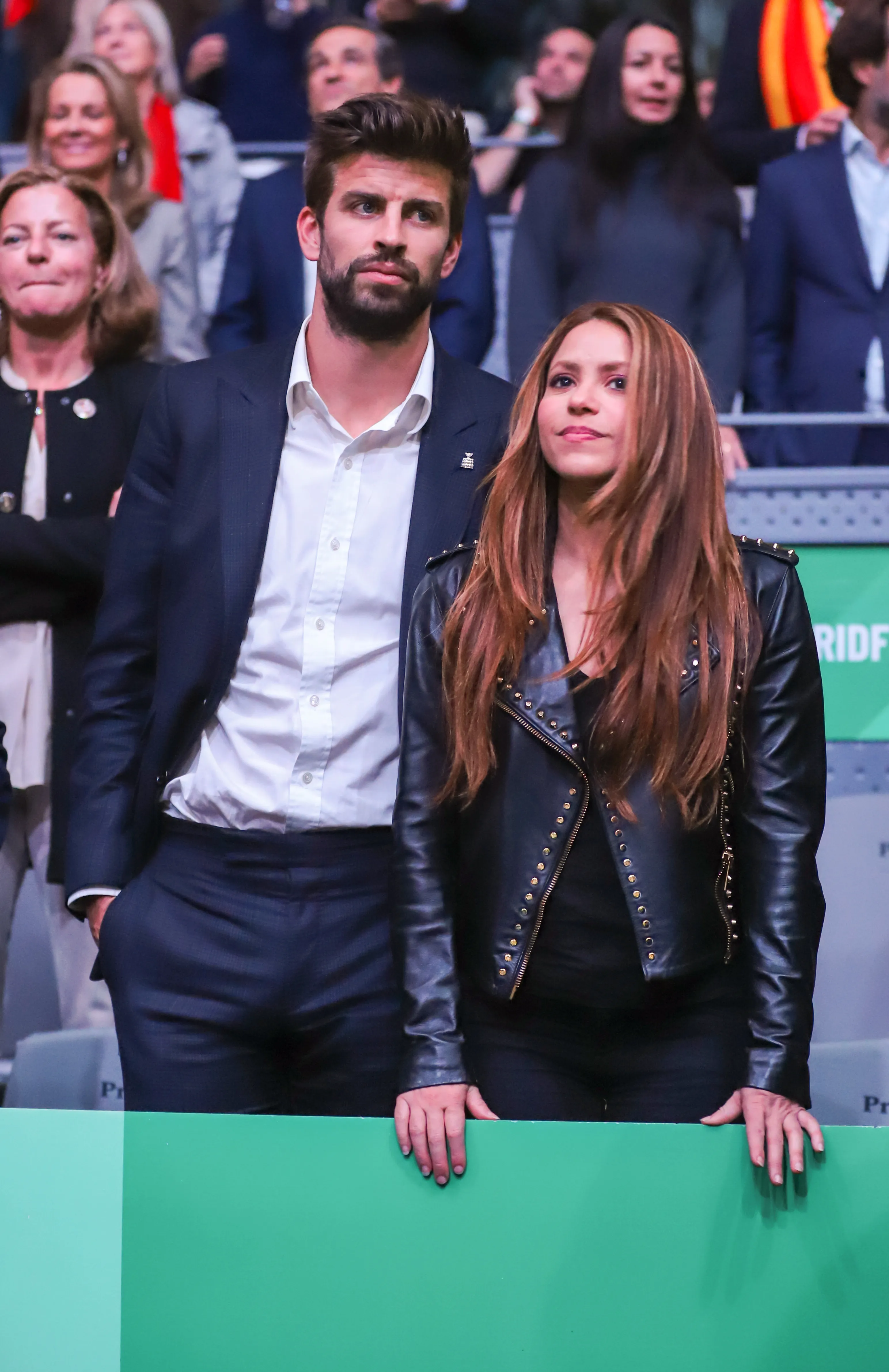 Shakira details heartbreak after ex Gerard Piqué’s alleged affair: ‘Life is a bitch’