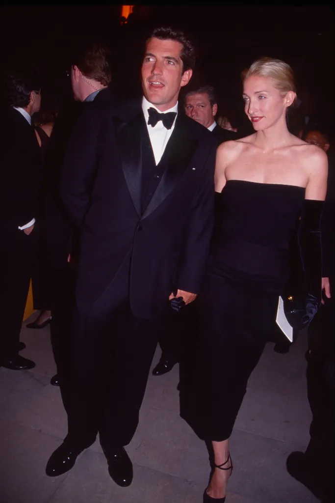 Intimate details of JFK Jr.&rsquo;s &lsquo;whirlwind&rsquo; fling with Madonna revealed after she named him &lsquo;best sex&rsquo; of her life