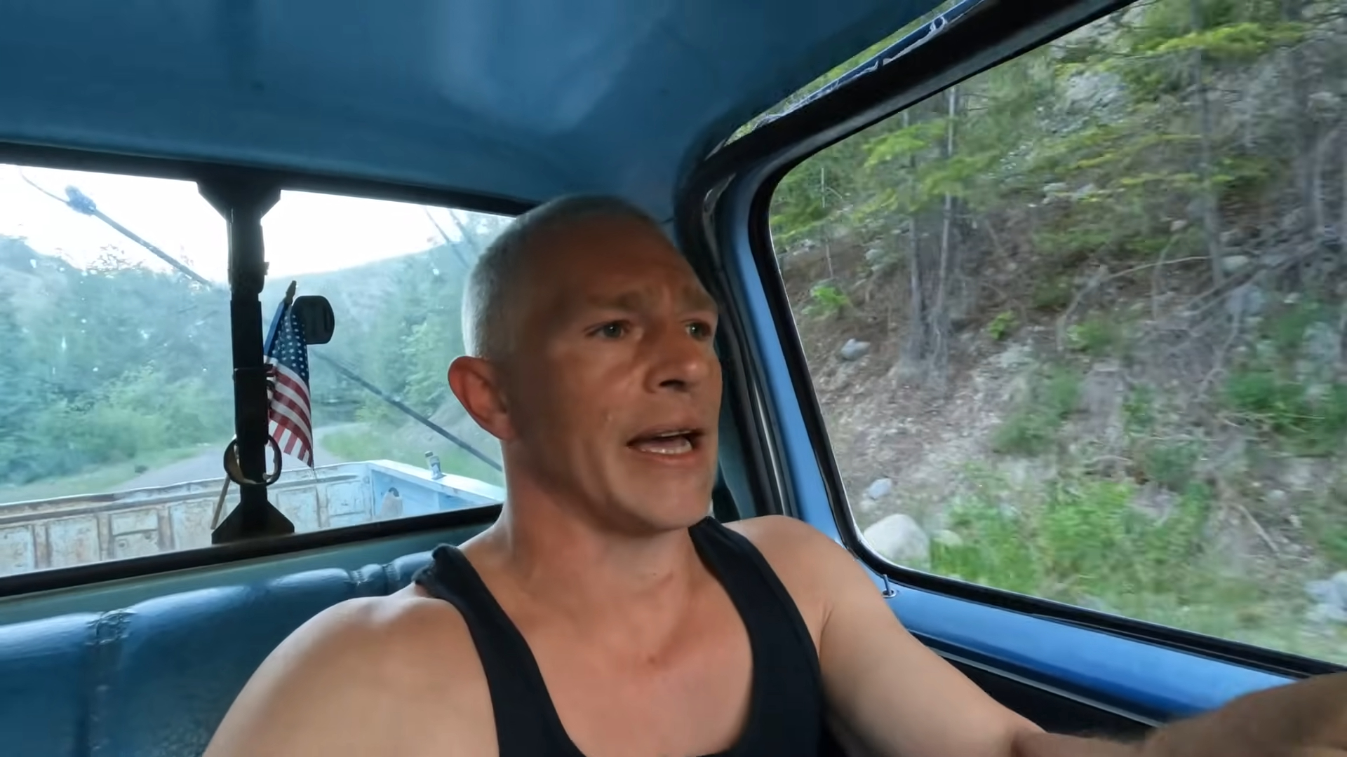 &lsquo;Alaskan Bush People&rsquo; alum Matt Brown&rsquo;s cause of death revealed