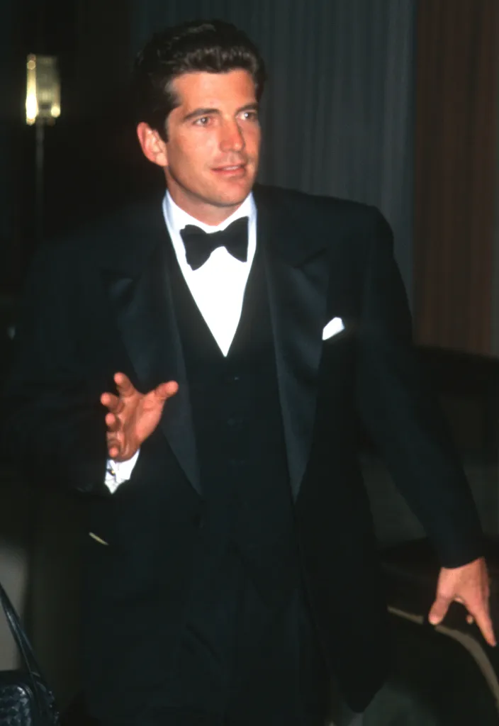 Intimate details of JFK Jr.&rsquo;s &lsquo;whirlwind&rsquo; fling with Madonna revealed after she named him &lsquo;best sex&rsquo; of her life