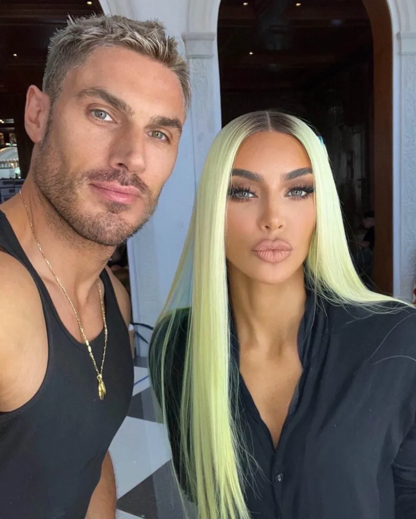 Britney Spears debuts sleek new &lsquo;do by Kim Kardashian&rsquo;s go-to stylist following DUI arrest, rehab stint
