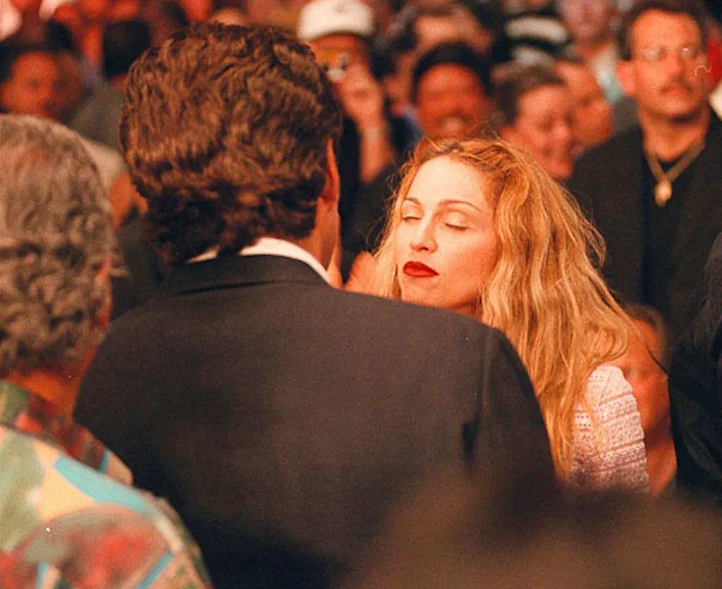 Intimate details of JFK Jr.&rsquo;s &lsquo;whirlwind&rsquo; fling with Madonna revealed after she named him &lsquo;best sex&rsquo; of her life