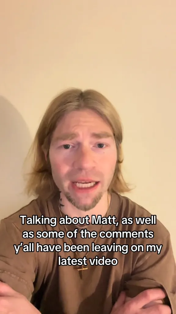 &lsquo;Alaskan Bush People&rsquo; alum Matt Brown distanced himself from family after desperate attempts to get him help, brother claims