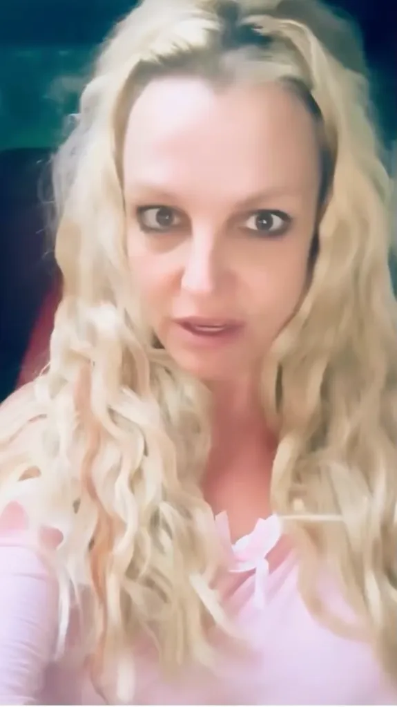 Britney Spears debuts sleek new &lsquo;do by Kim Kardashian&rsquo;s go-to stylist following DUI arrest, rehab stint